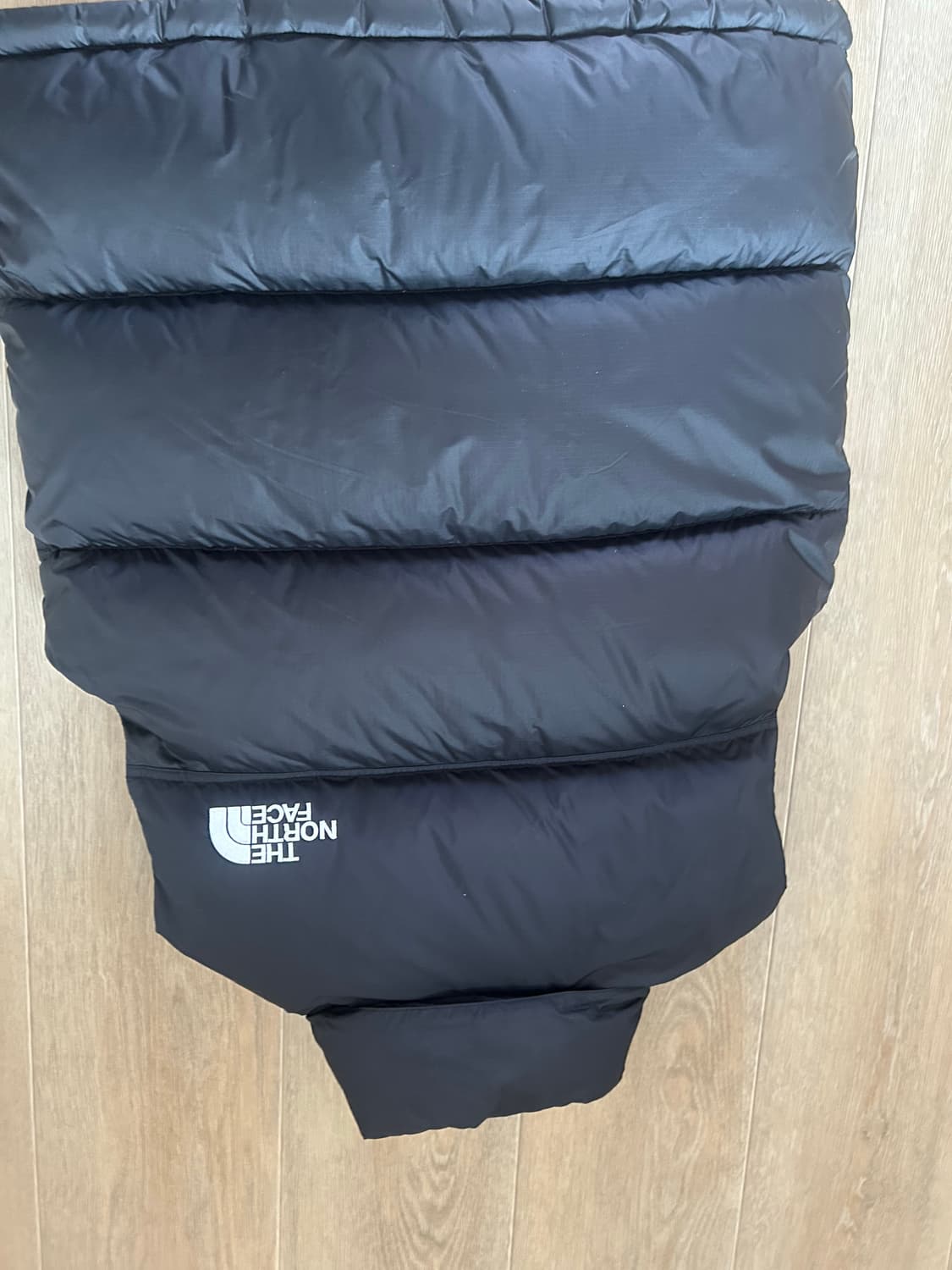 노스페이스 에코눕시 조끼패딩 상품이미지2