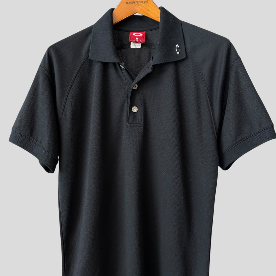 (M)OAKLEY 오클리 소프트웨어 아이콘 쿨맥스 피케폴로 상품이미지2