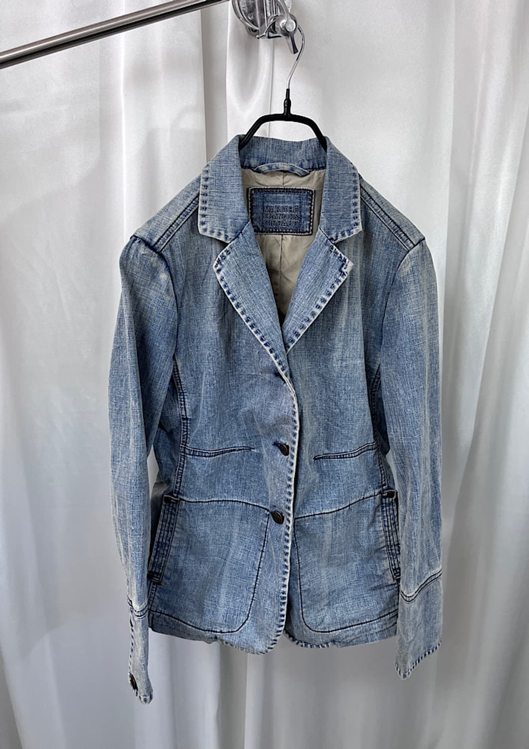 Marithe Francois Girbaud 상품이미지1