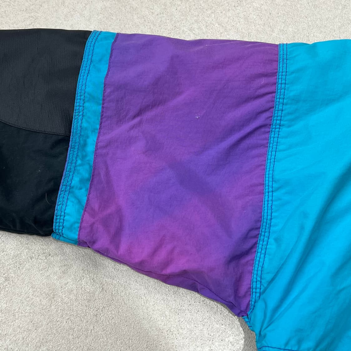 스타터 올드스쿨 아노락 s09974 상품이미지6