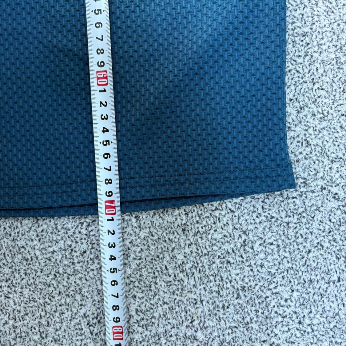 M 남성 기능성 카라 반팔티 0416J 상품이미지6