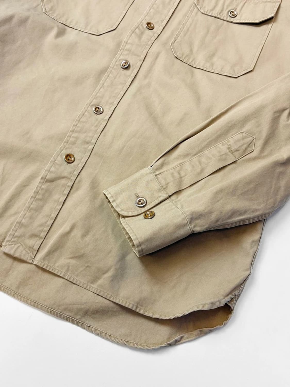 폴로 랄프로렌 90's 388th 스트라이크 밀리터리 셔츠 PN5652 상품이미지6