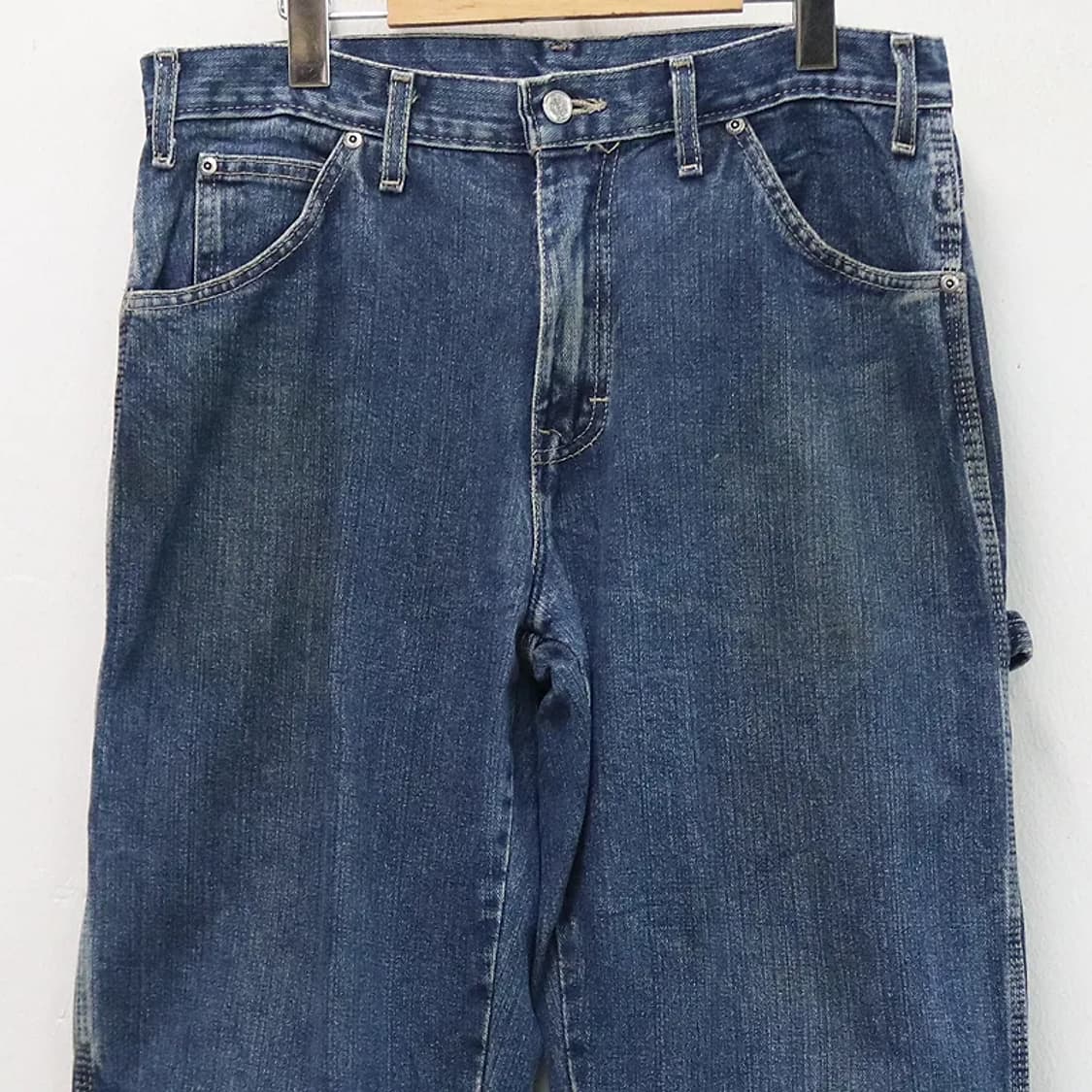 디키즈 카펜더 데님 팬츠 60529 상품이미지3