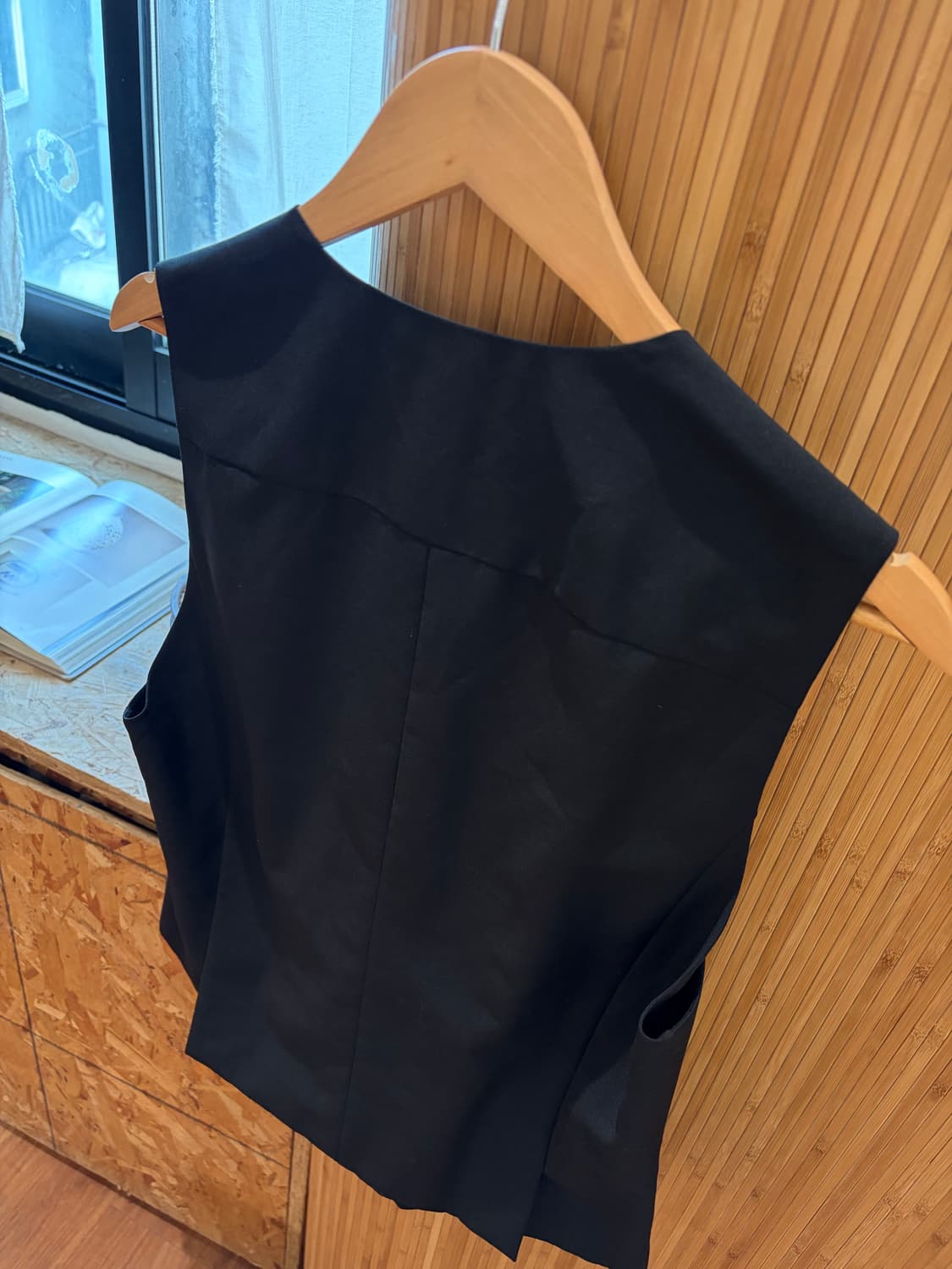 2010 Solid Homme Vest 상품이미지8