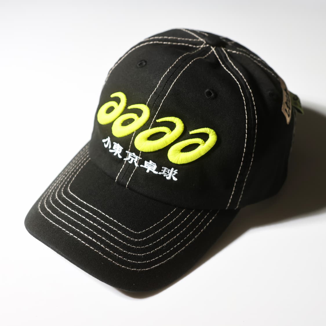 LTTT x ASICS AAAA CAP lttt 아식스 상품이미지1