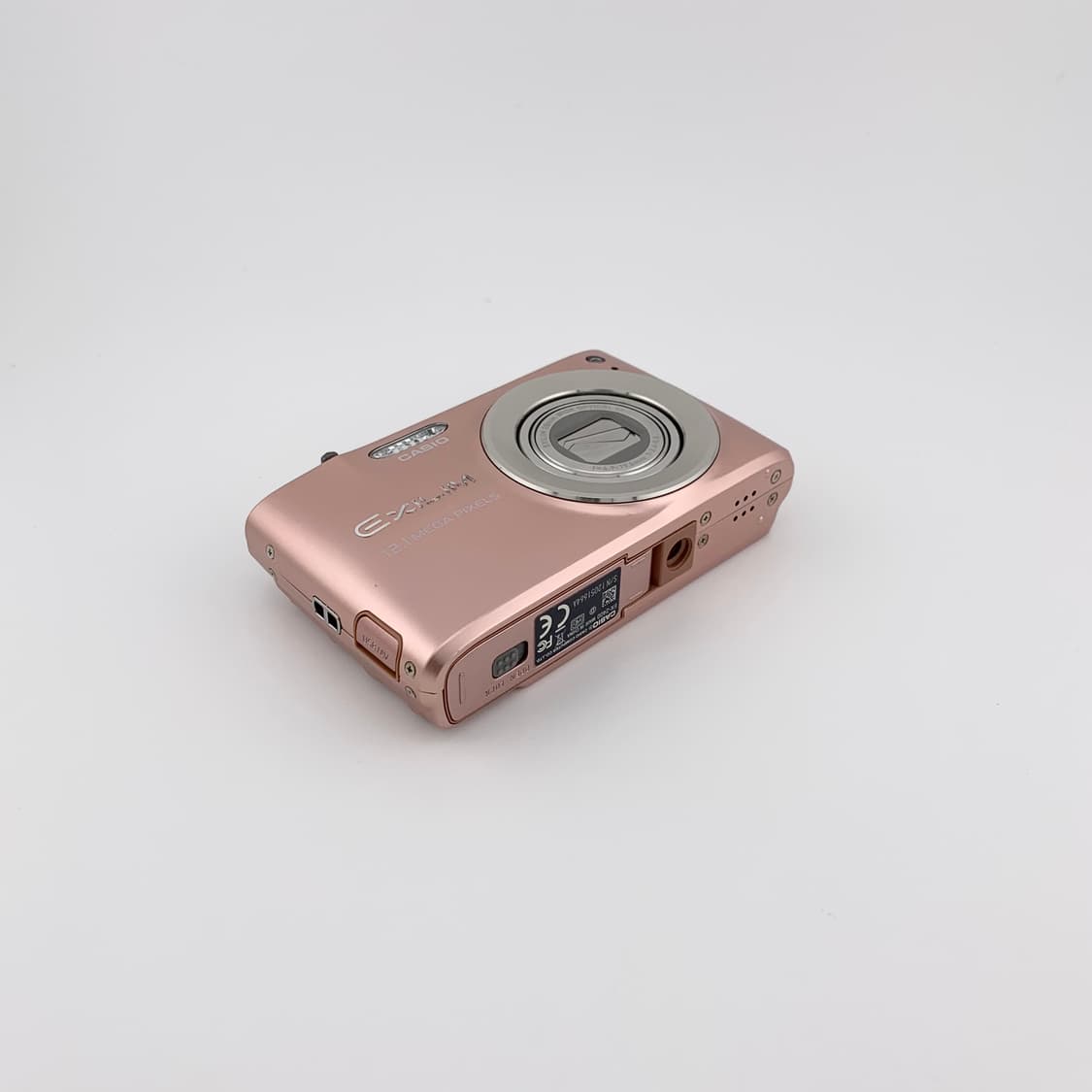 민트급🫧) 카시오 z400 핑크 (casio z400) 상품이미지5