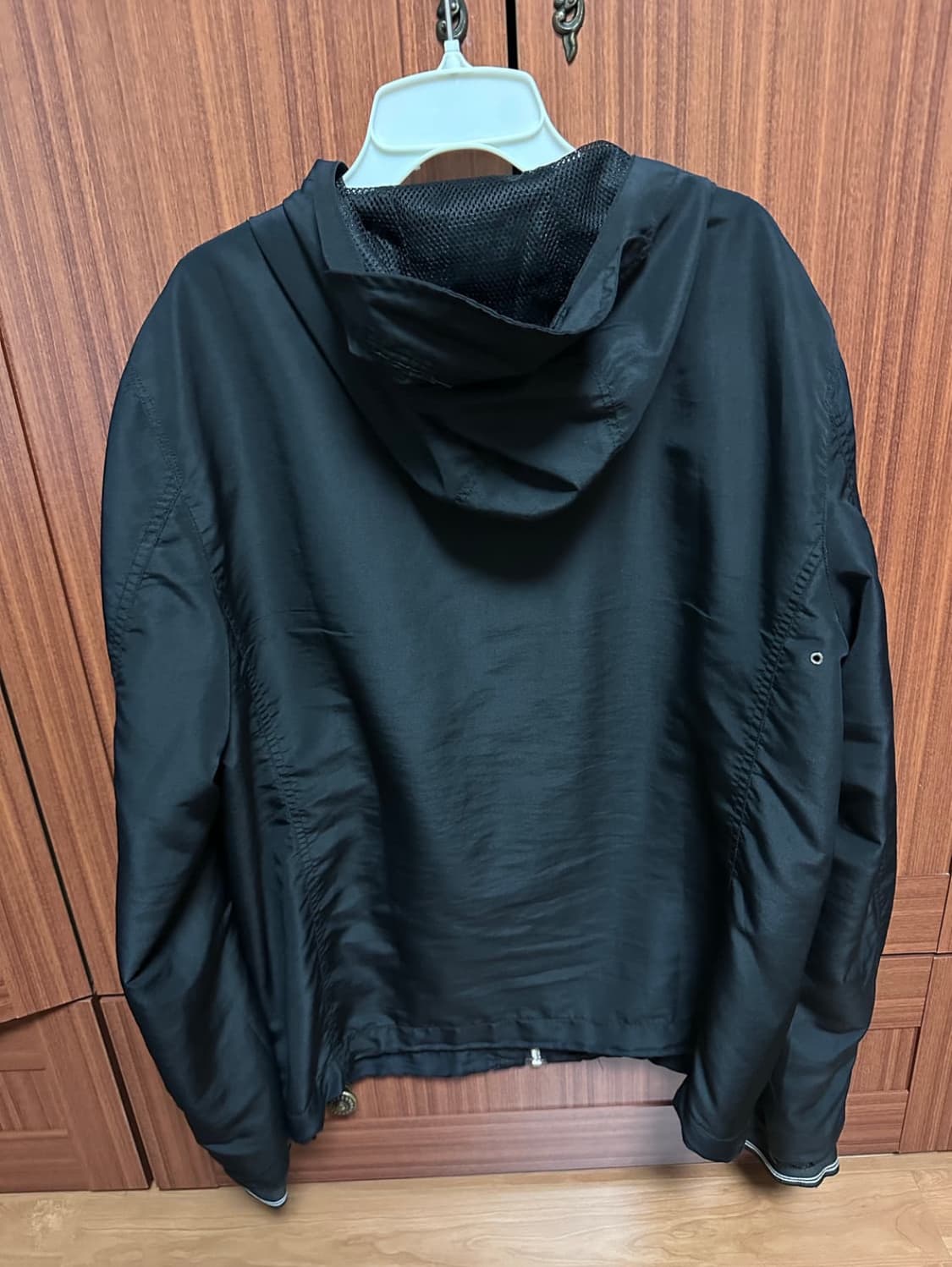 스톤아일랜드 스팔마튜라 자켓 상품이미지2