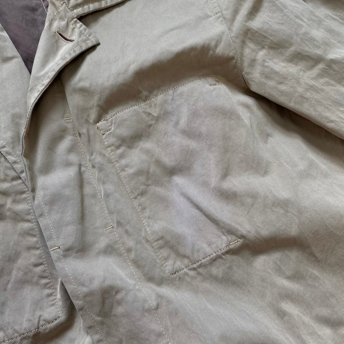 C.P 컴퍼니 부시 필드자켓 48(95) 상품이미지5