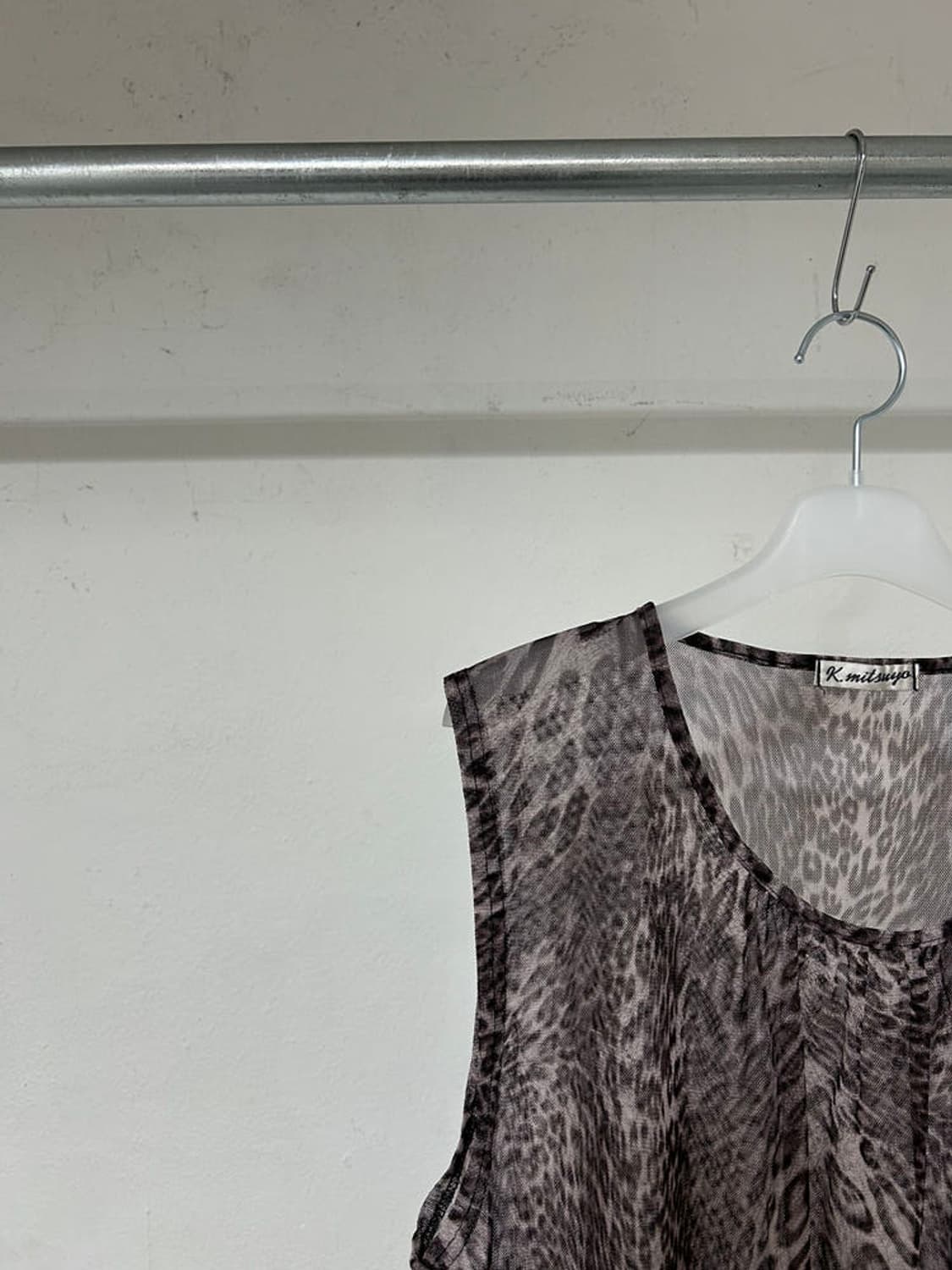 vtg top 상품이미지2