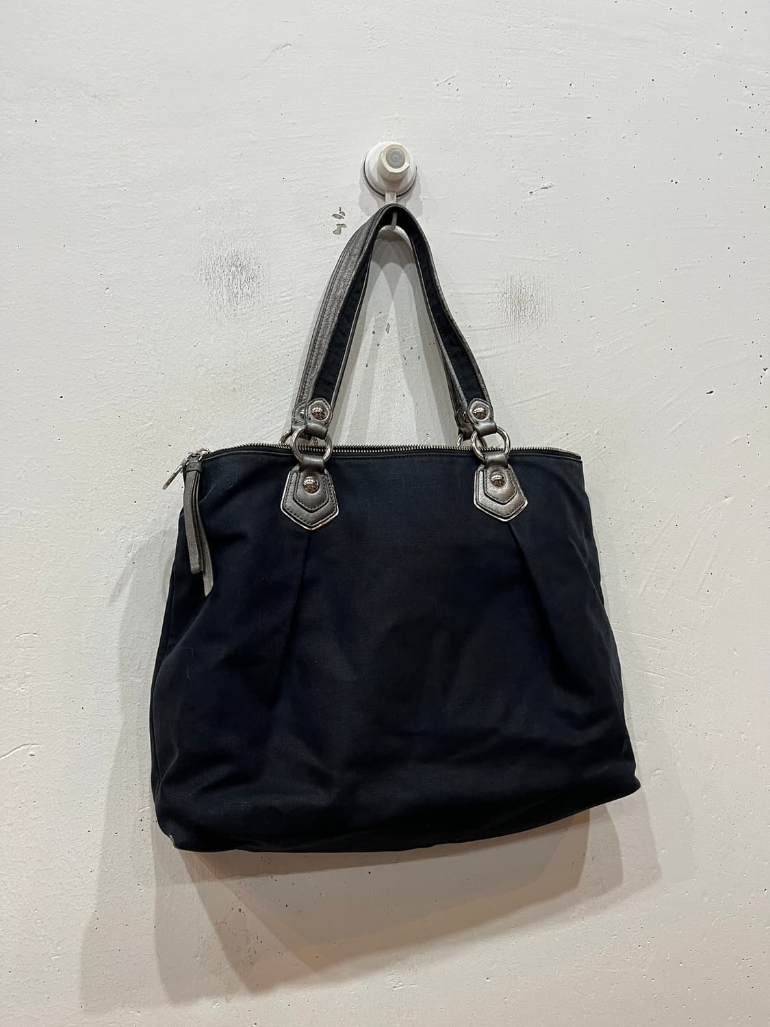 Coach poppy 코치 포피 숄더백 상품이미지10