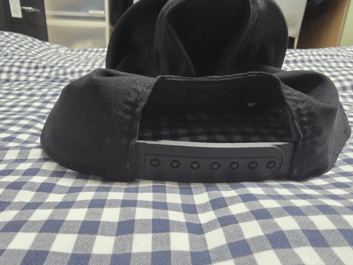 나이키 드라이핏 스트럭처 볼캡 FV5563-010 상품이미지2