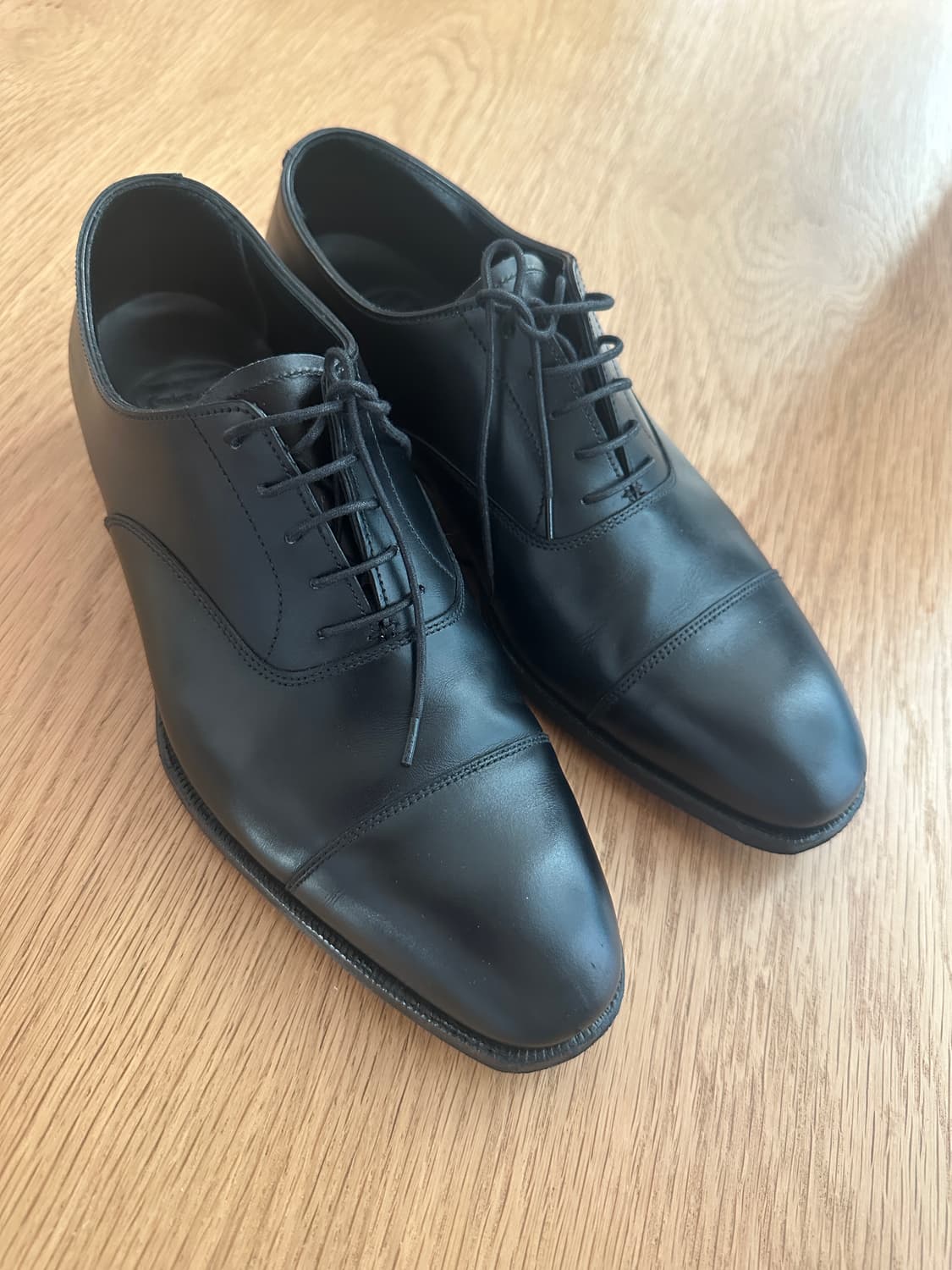 크로켓 앤 존스 오드리 UK7 260 상품이미지1