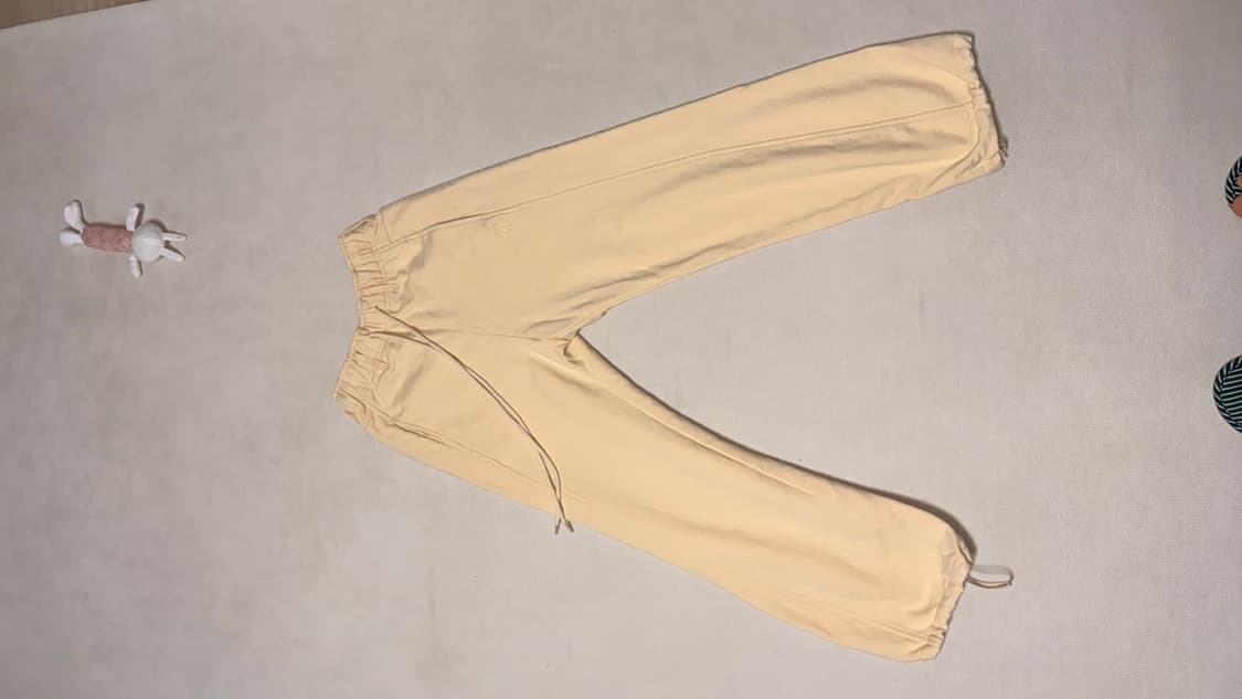 더오픈프로덕트 트레이닝 팬츠 상품이미지3