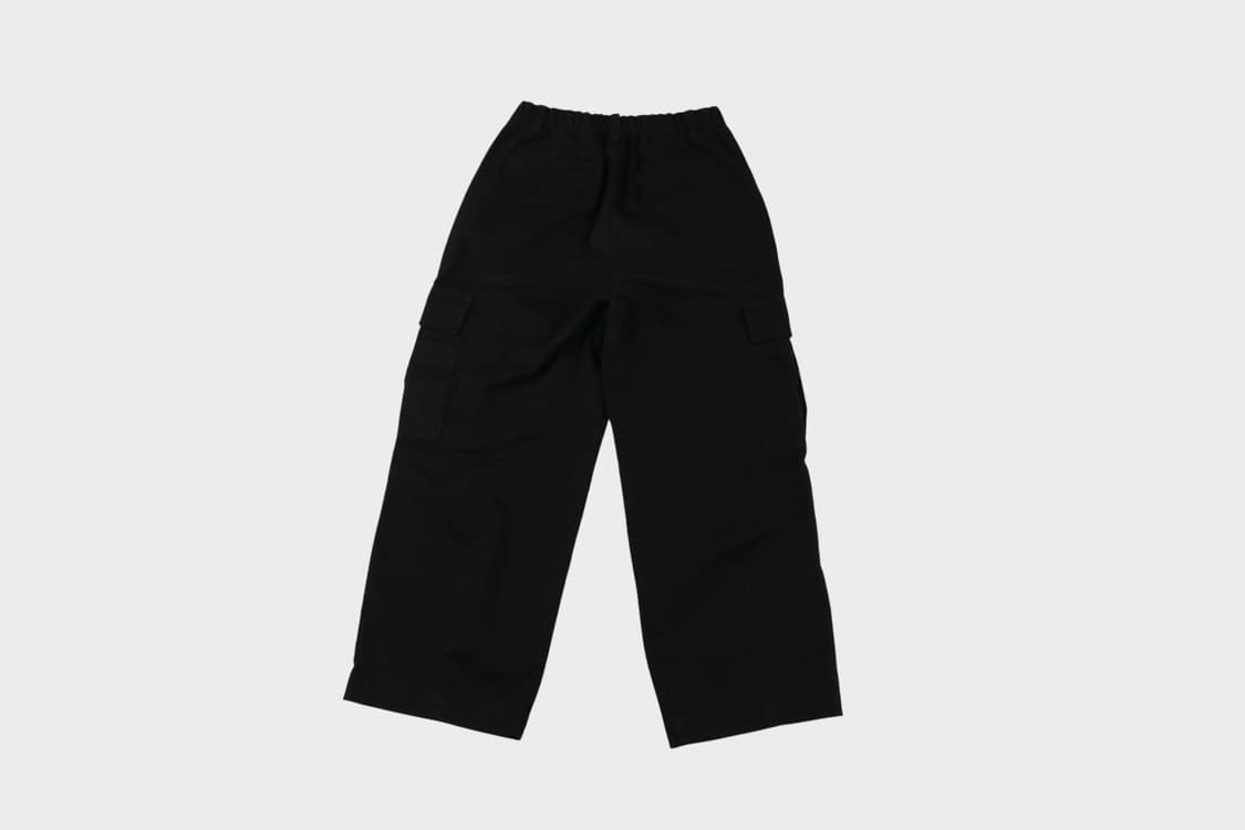 [M] 키뮤어 트윌 카고팬츠 상품이미지5