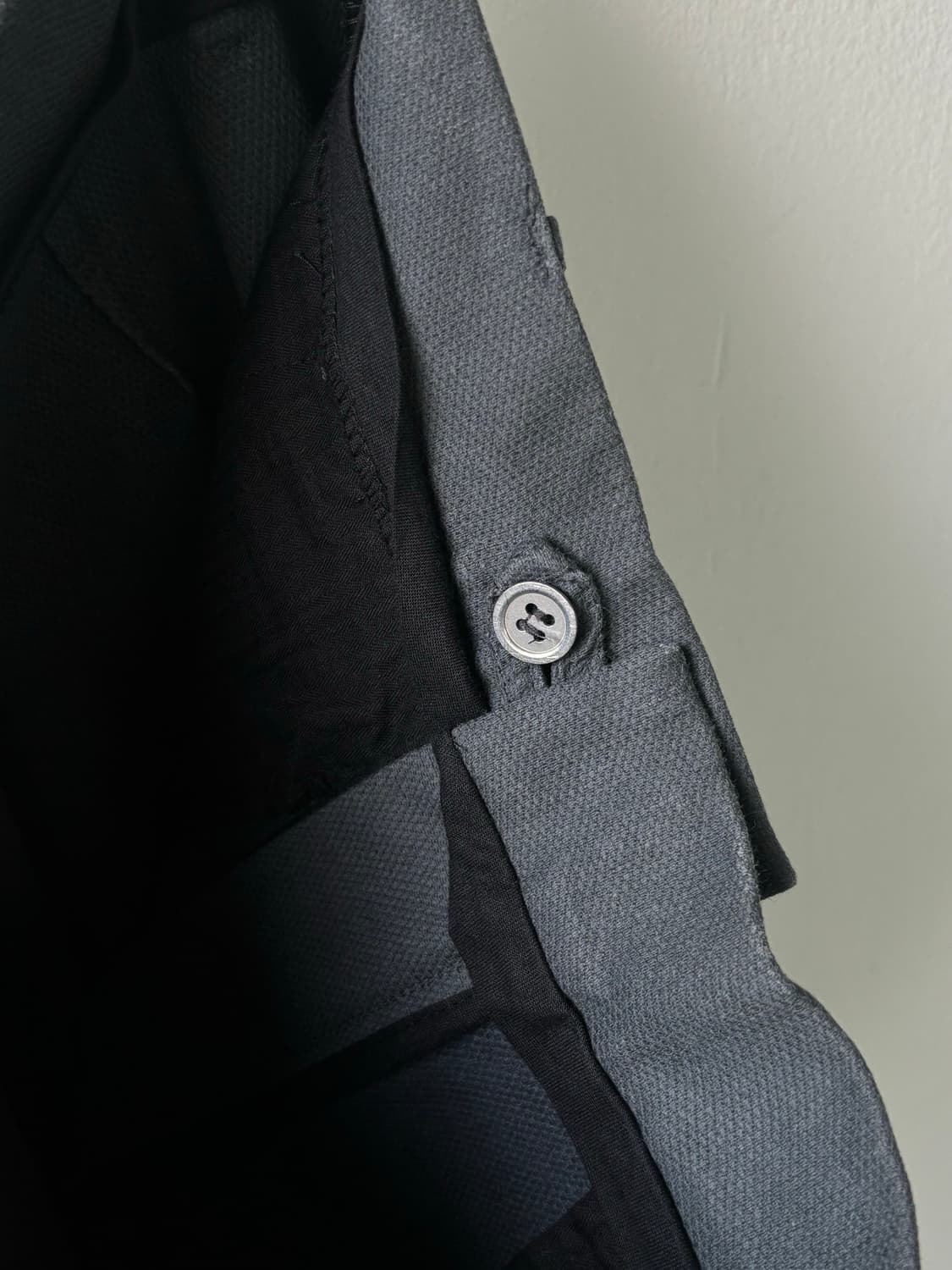 블레스 치노 팬츠 상품이미지6