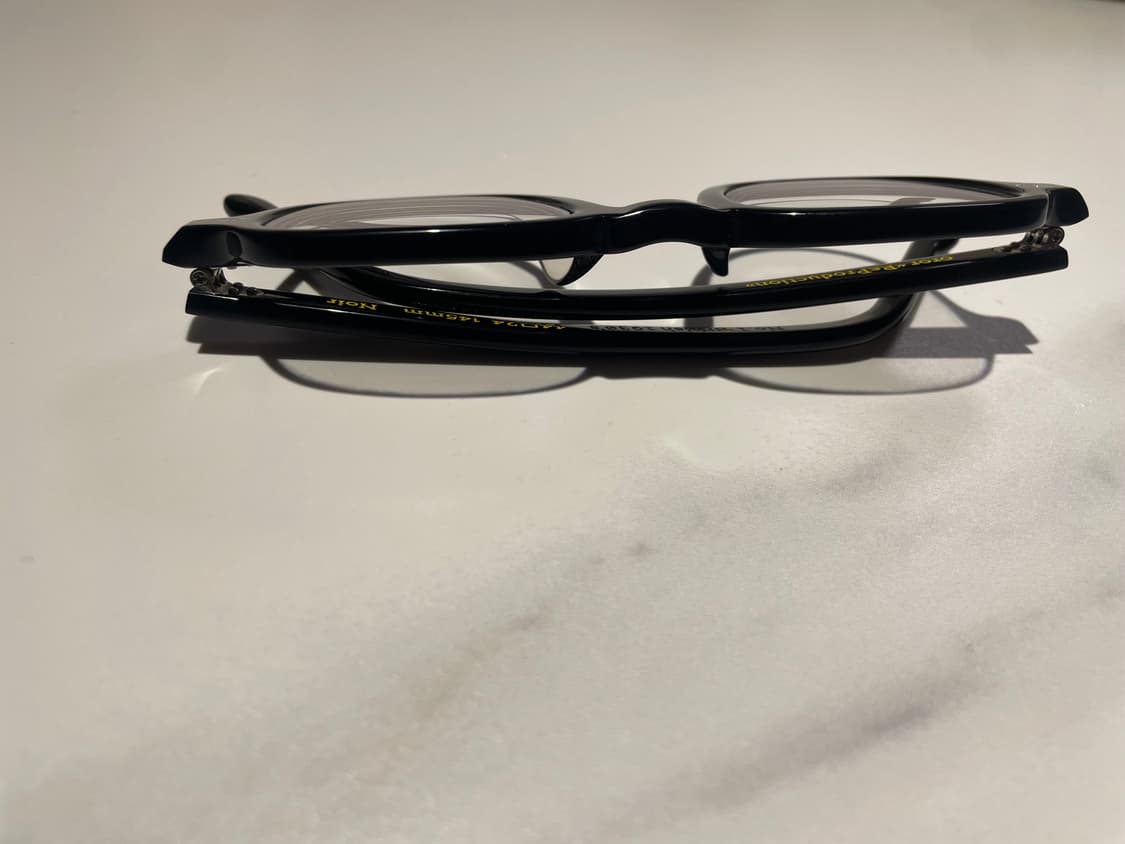 오르오르 british 1930 지디 안경 상품이미지7