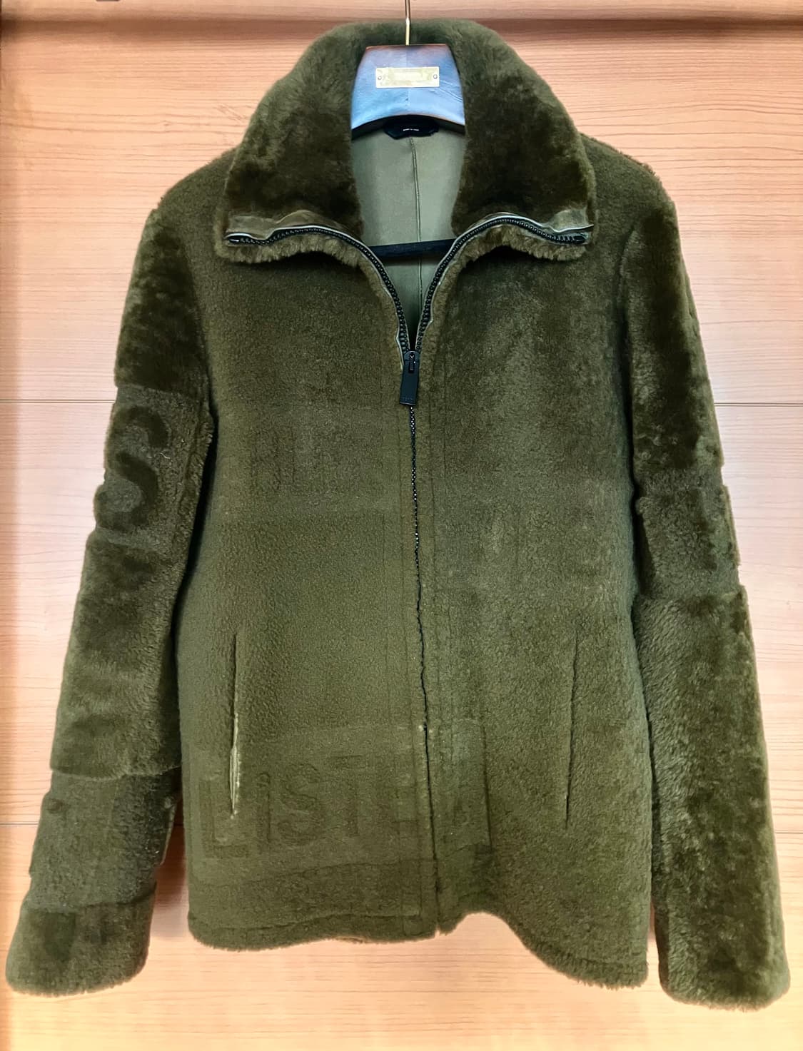 펜디 무스탕 상품이미지4