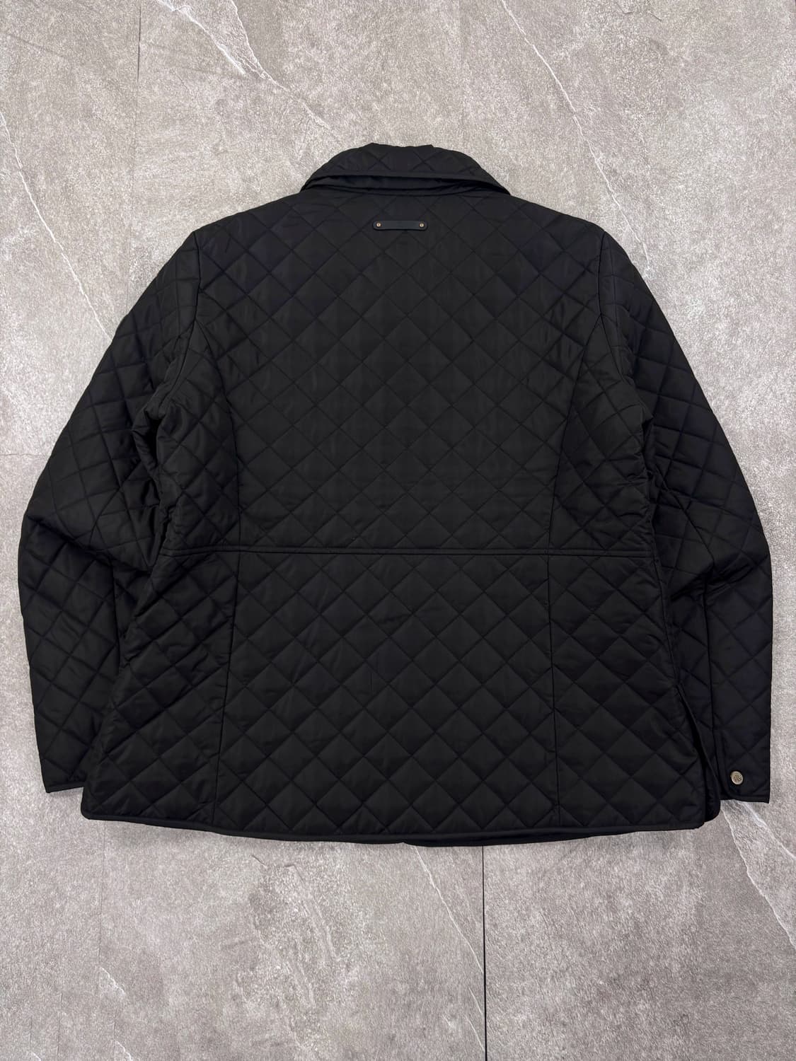 Ralph Lauren Black Label Quilting Jacket 상품이미지7
