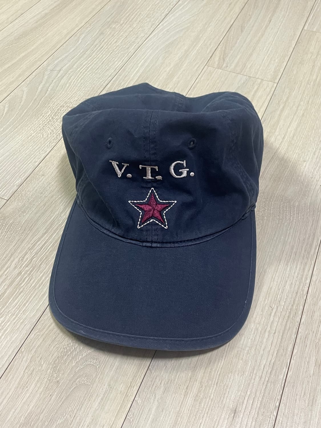 해칭룸 볼캡 상품이미지1