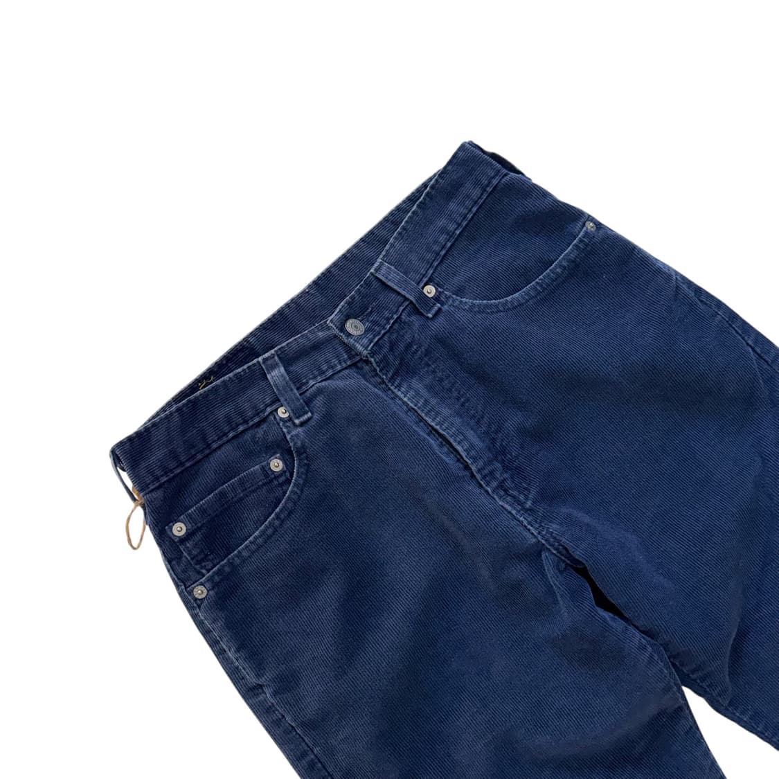 [30] 리바이스 505 코듀로이 팬츠 USA [lv1206] 상품이미지2