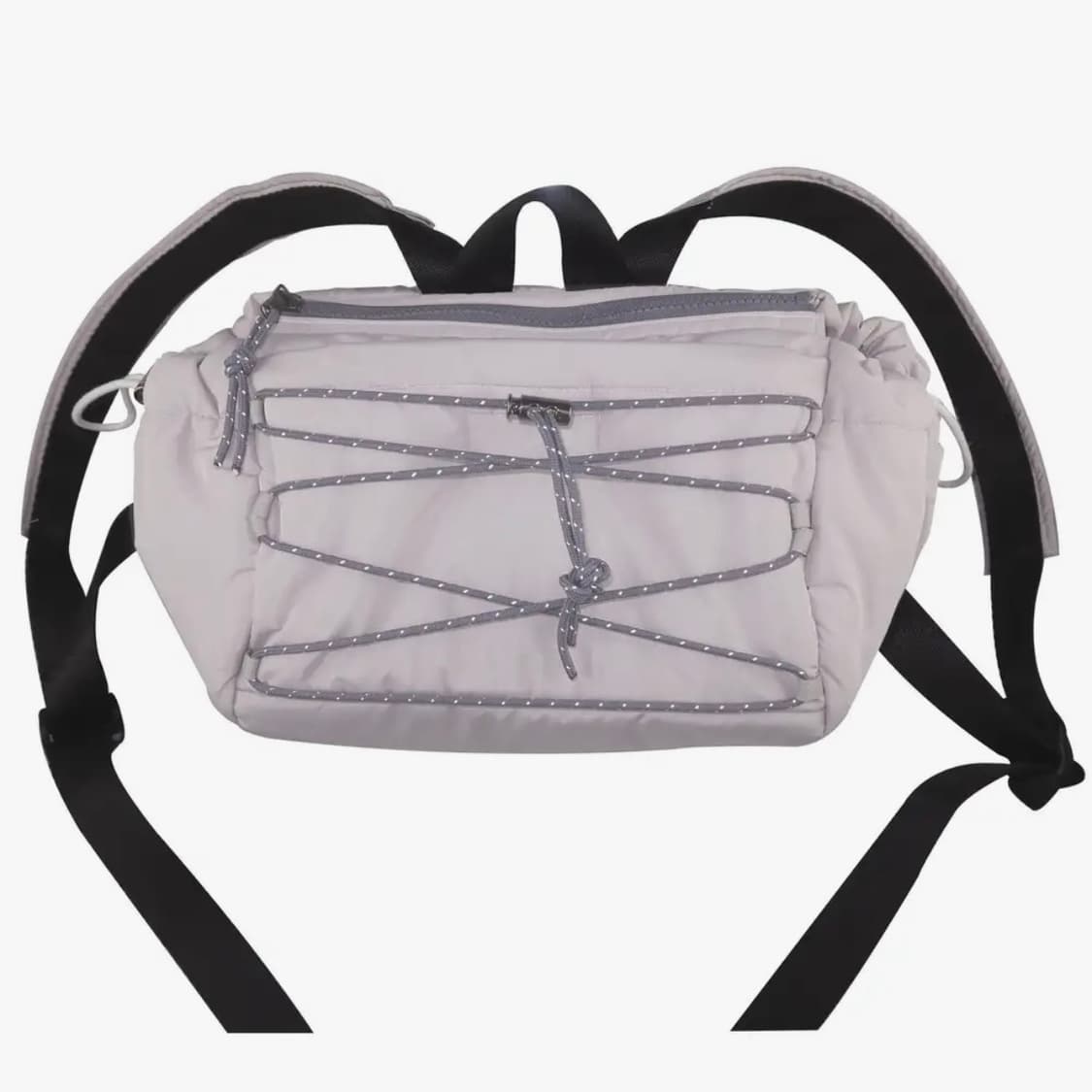 Tense dance Pahisum backpack 텐스댄스 파히섬 백팩 상품이미지2