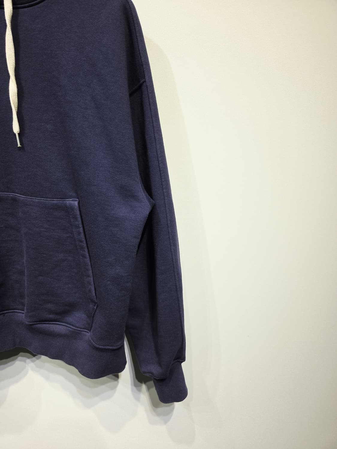 오리지널가먼츠 OG 헤비웨이트 풀오버 후디 네이비 상품이미지5