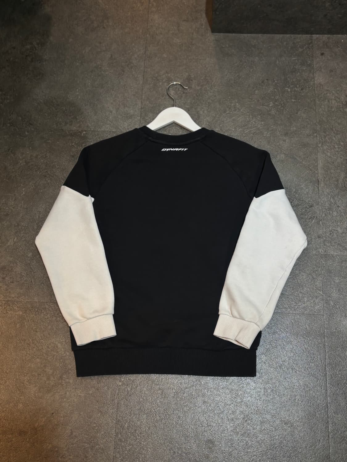 다이나핏 여성 맨투맨 XS 상품이미지3