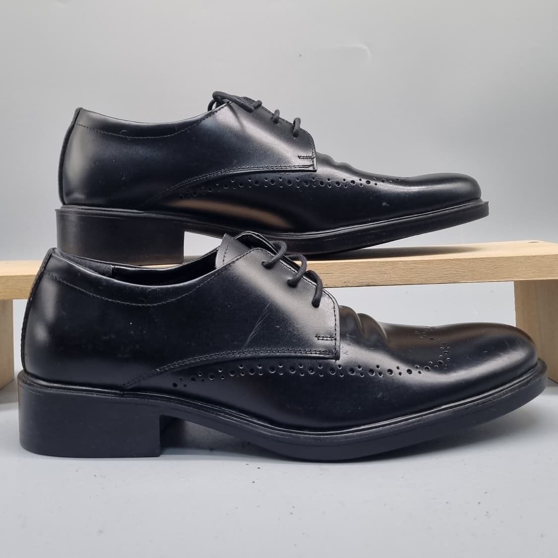 새상품 크리스찬리봇 남성정장구두250 상품이미지1