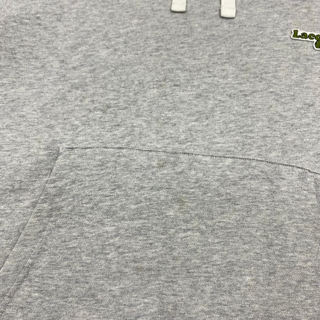 라코스테 후드티 100 상품이미지4