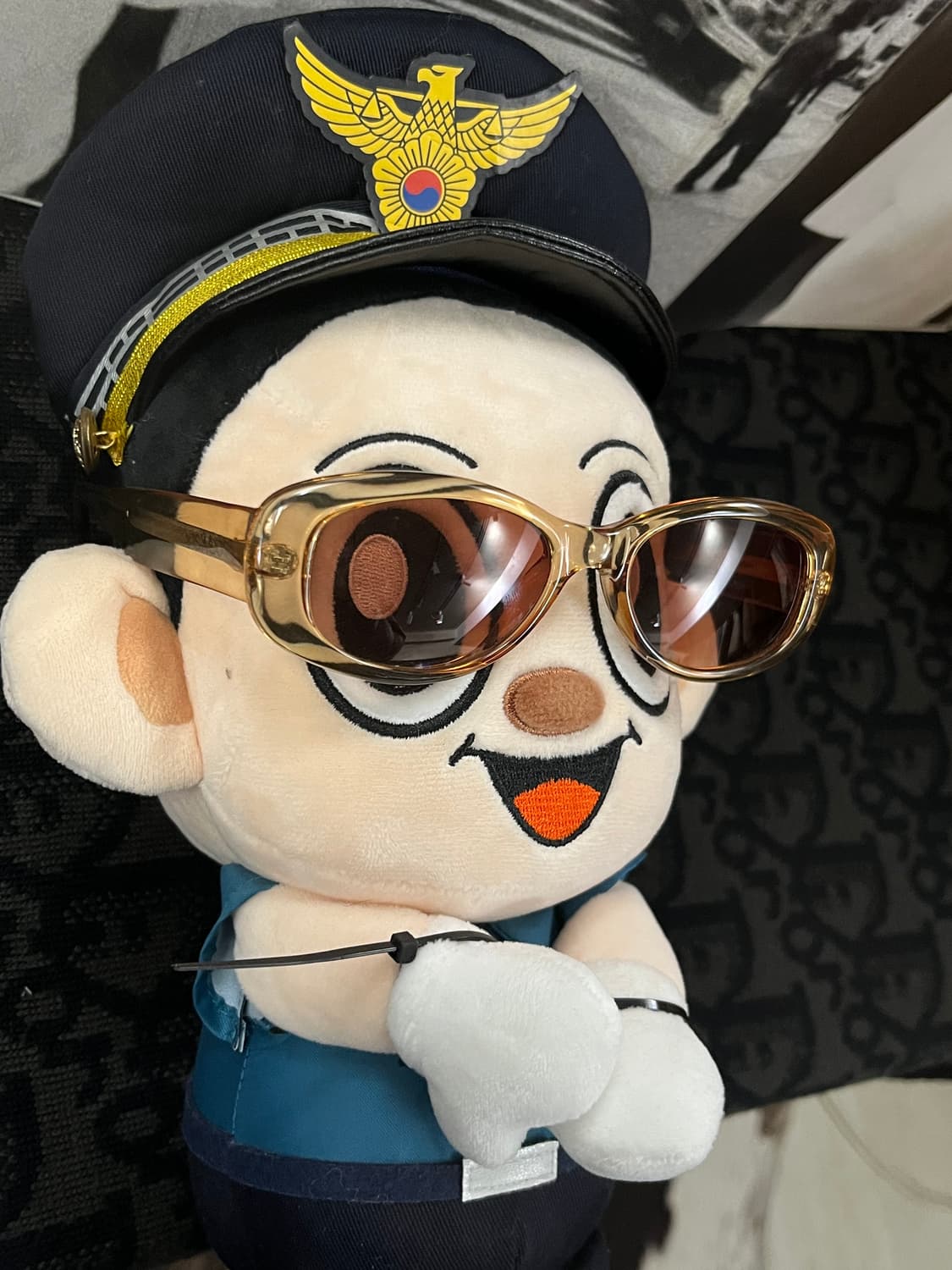 Ysaccs Shade 상품이미지1