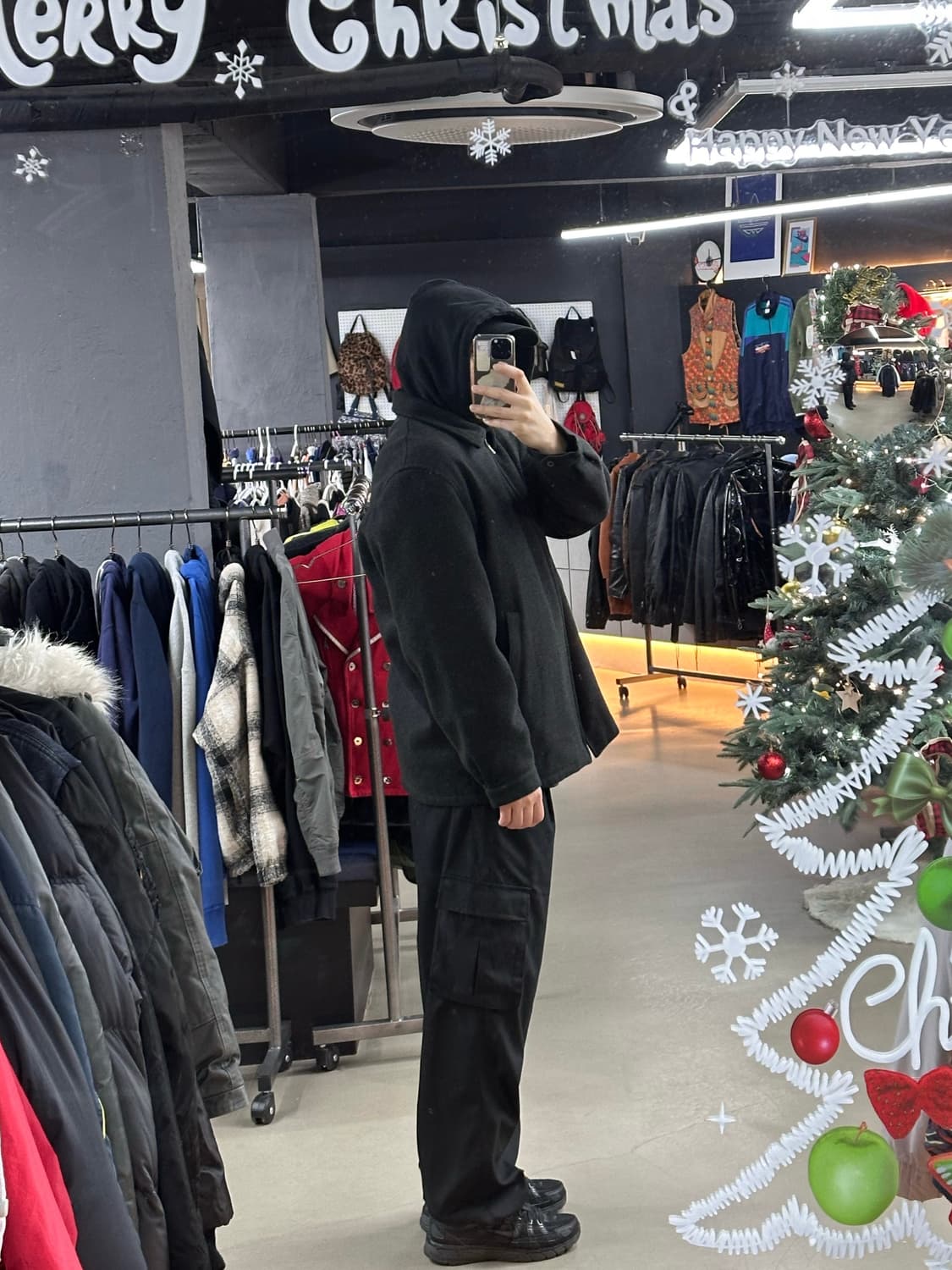 POLO 모직 자켓  상품이미지2