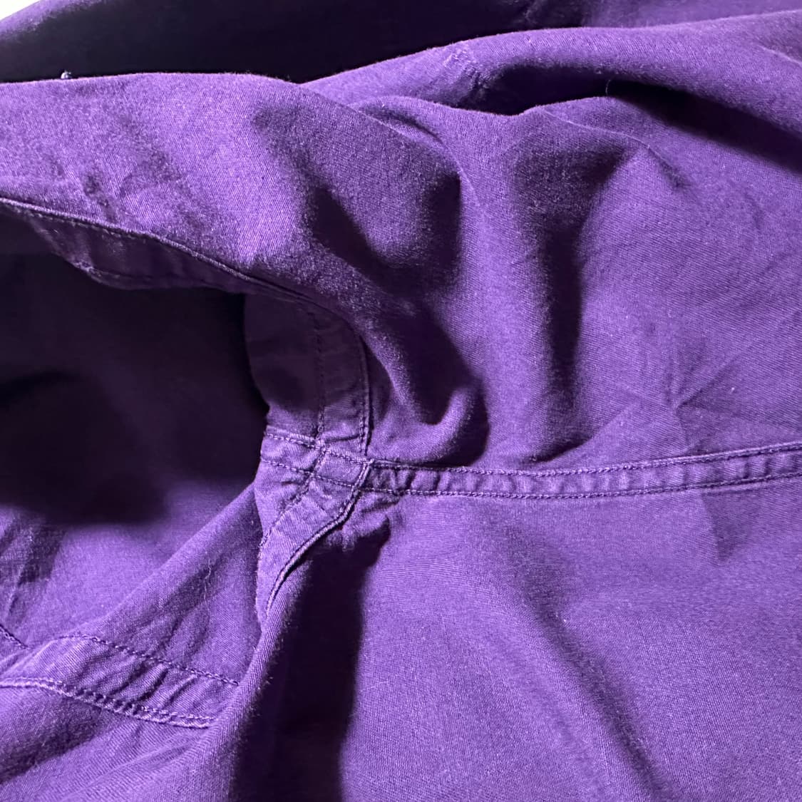 old 갭 워크셔츠 상품이미지4