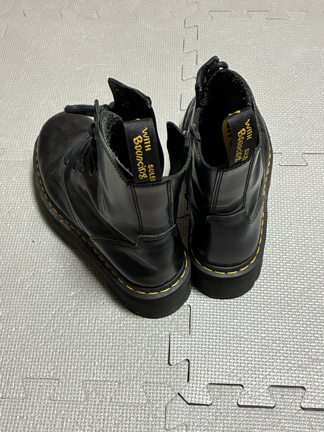 닥터마틴 제이든 uk7  260  상품이미지2