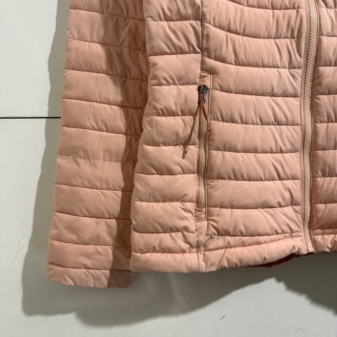 컬럼비아 경량패딩 상품이미지3