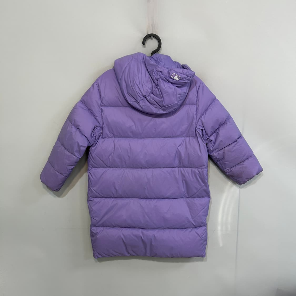 MLB 키즈 구스다운 패딩 130 상품이미지4