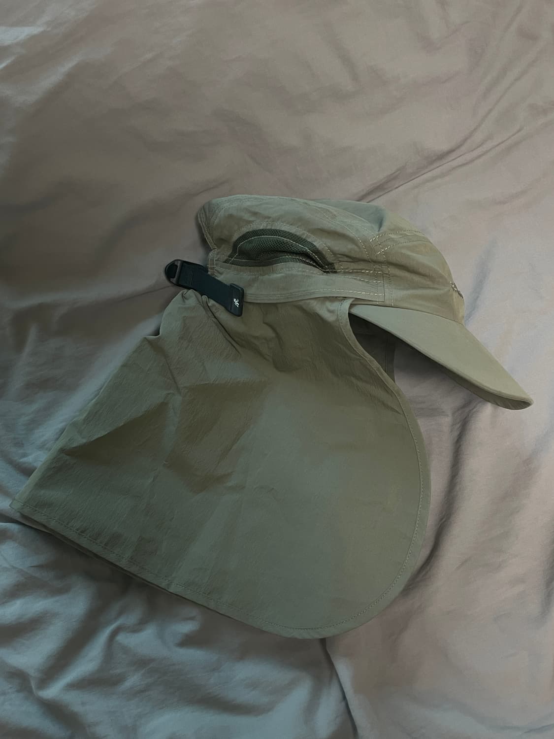 그라미치 나일론 선쉐이드 모자 상품이미지2