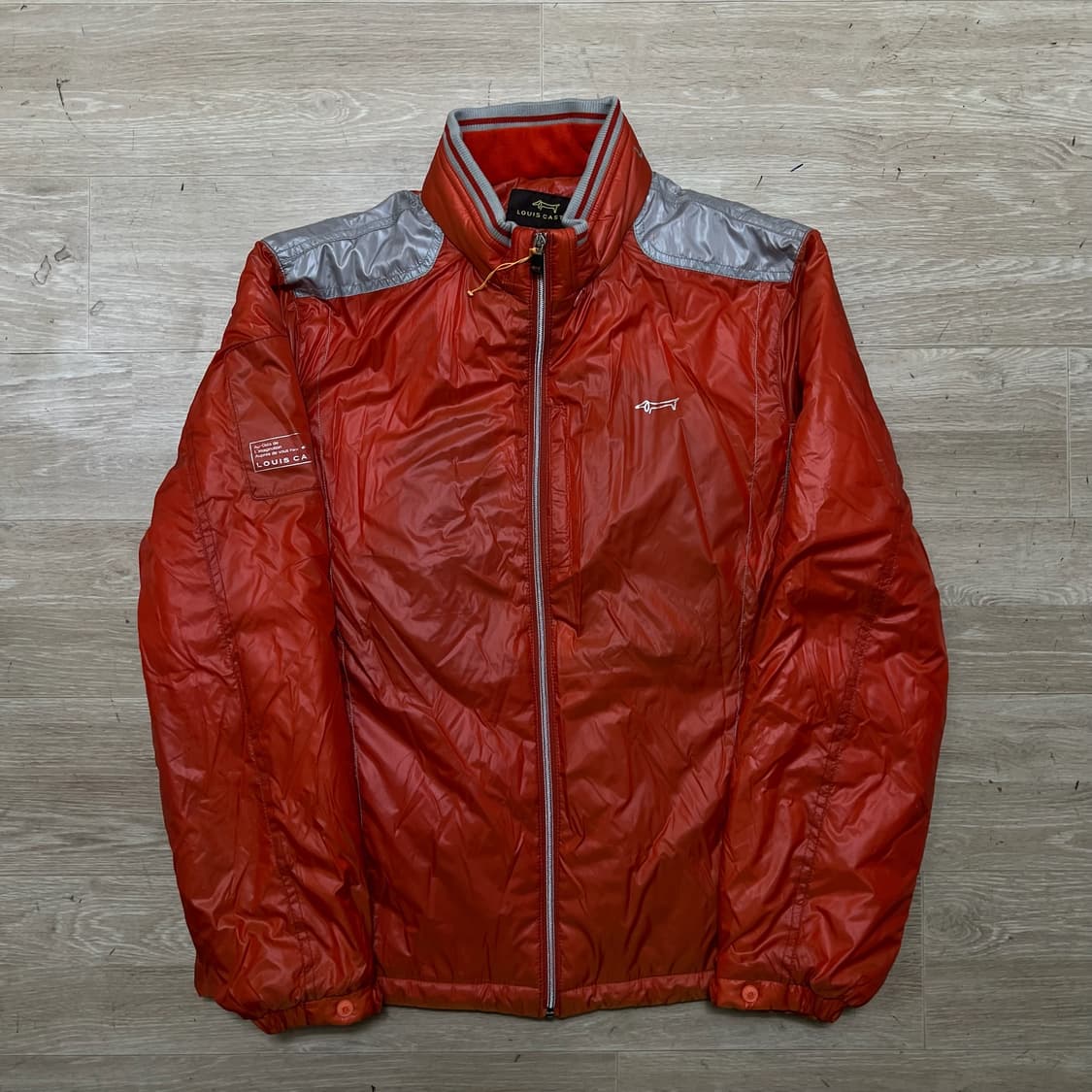 루이까스텔 경량패딩 자켓 상품이미지1