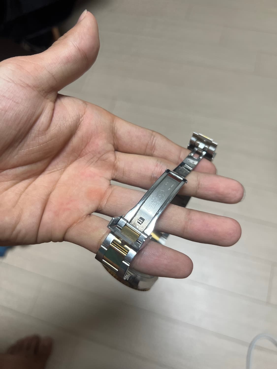 롤렉스 청콤 서브마리너 상품이미지5
