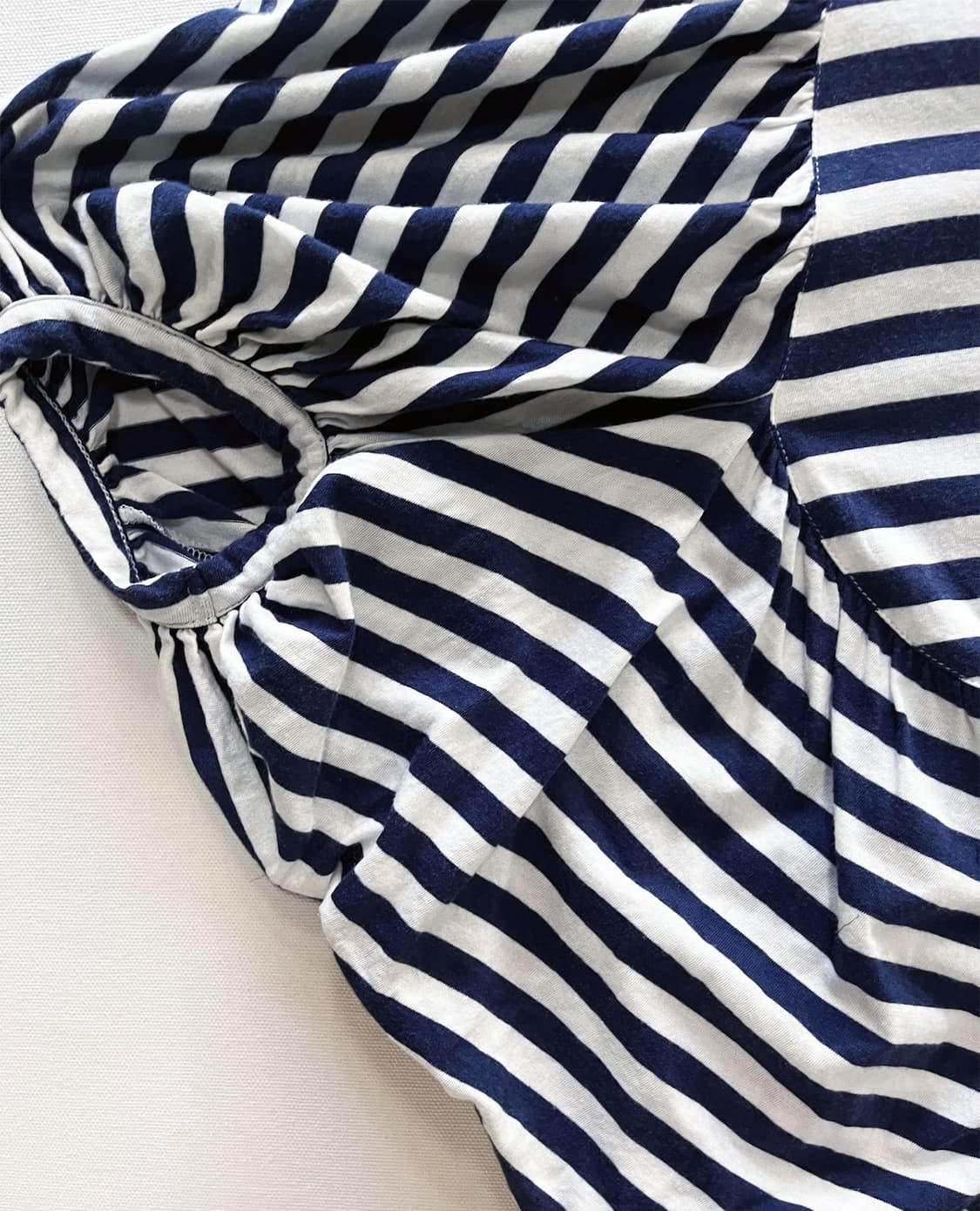 COMME DES GARCONS crop shirt 상품이미지6