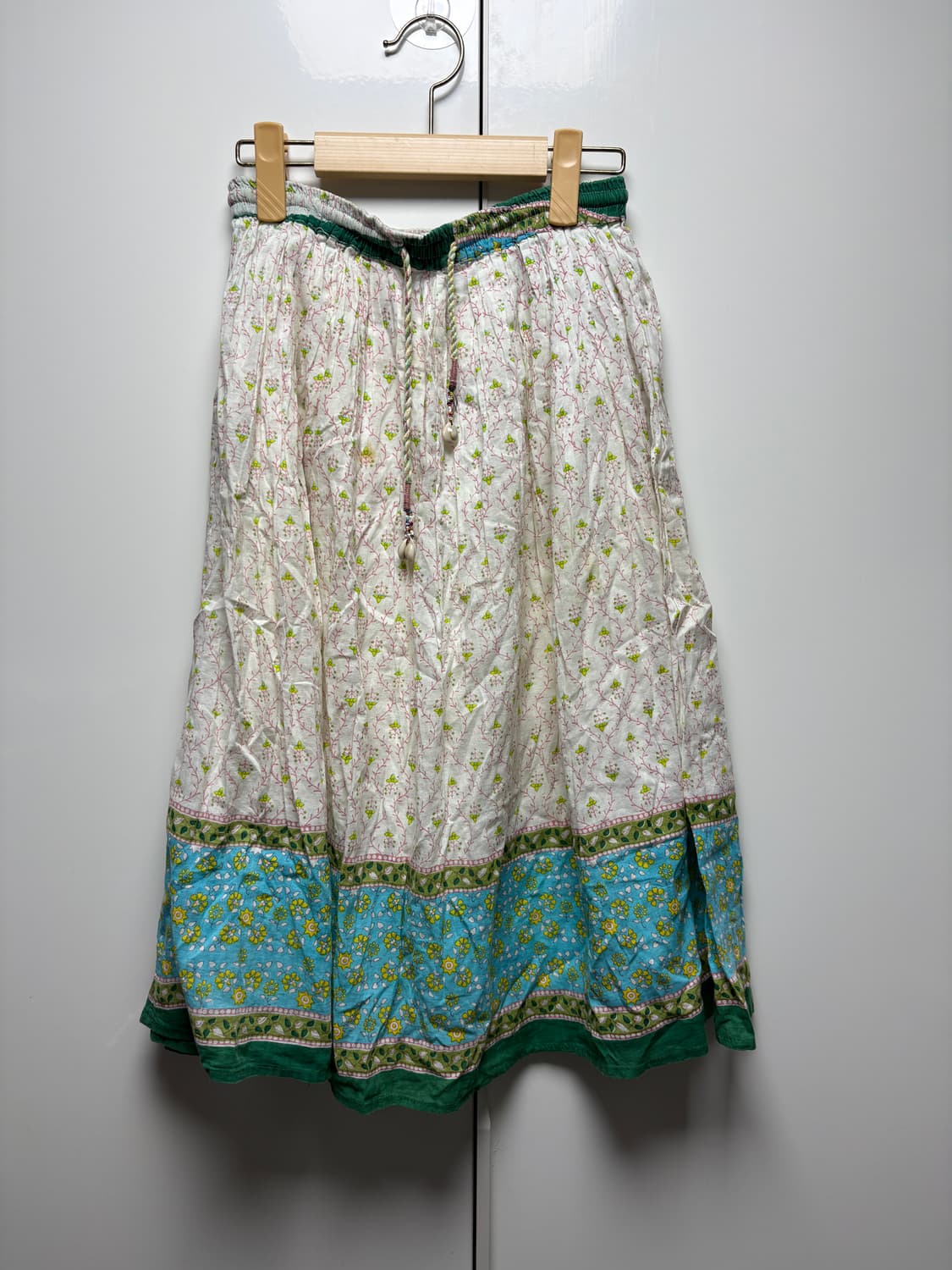 빈티지 스커트 상품이미지1