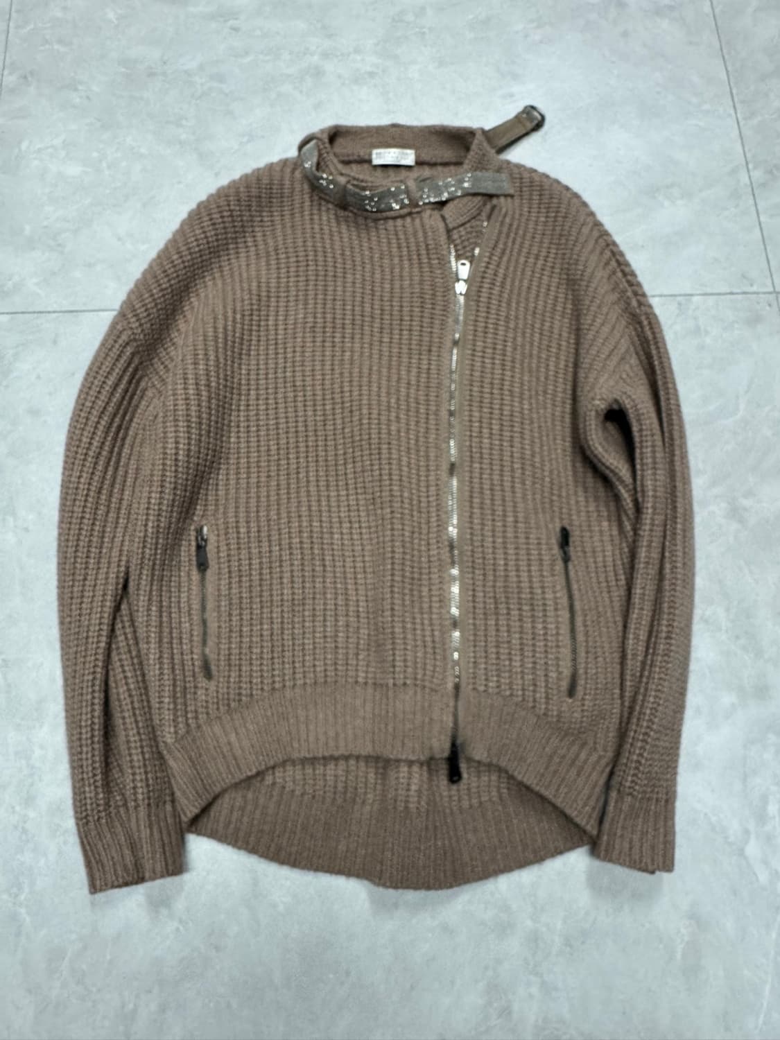 브루넬로 쿠치넬리 캐시미어 상품이미지1