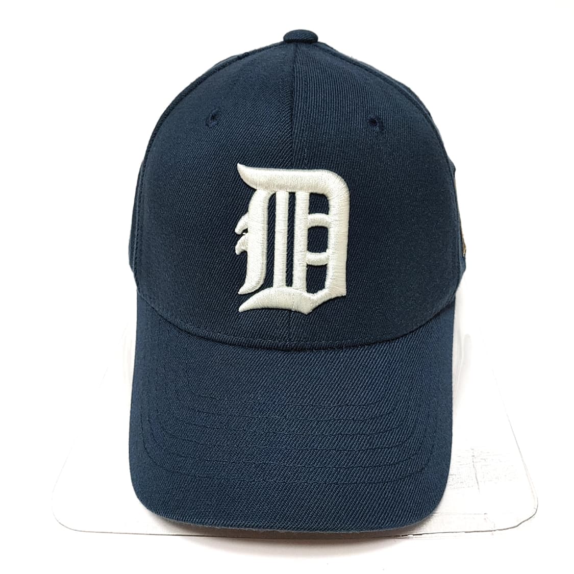 엠엘비 정품 디트로이트 모자 K-139 상품이미지2