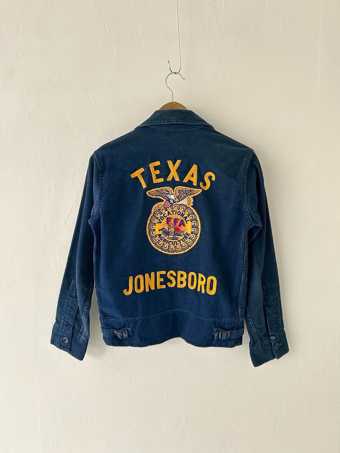 Rare!! 50's FFA Corduroy Jacket 상품이미지10