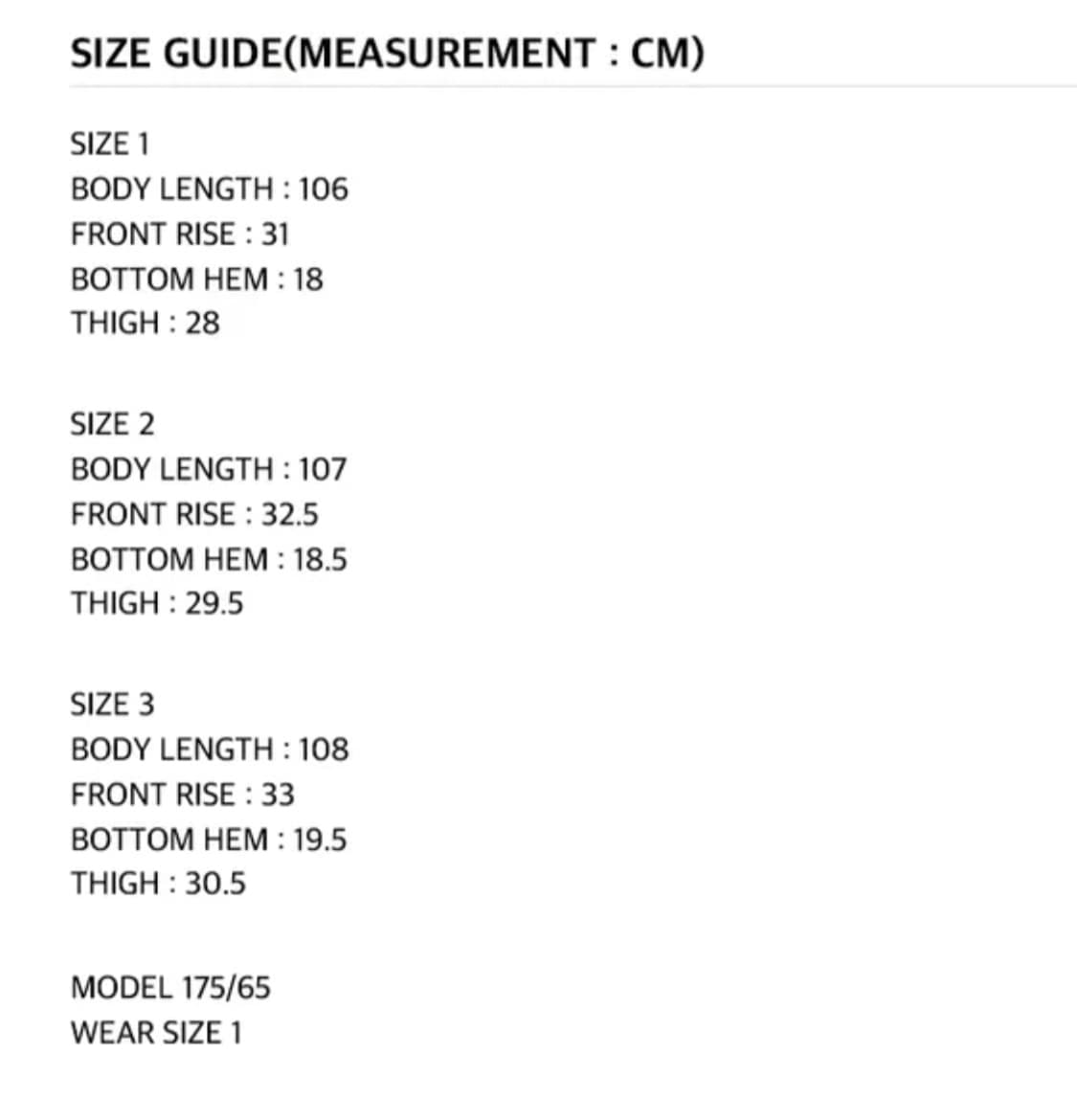 그레일즈 grailz 플라이트 포켓 카고 팬츠 탄 2 상품이미지8