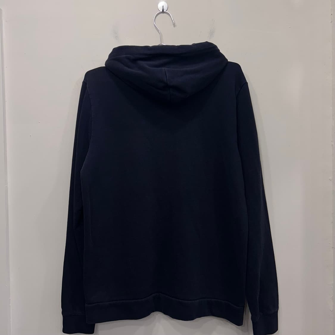 타미힐피거 올드스쿨 빈티지 빅로고 후드티 상품이미지5