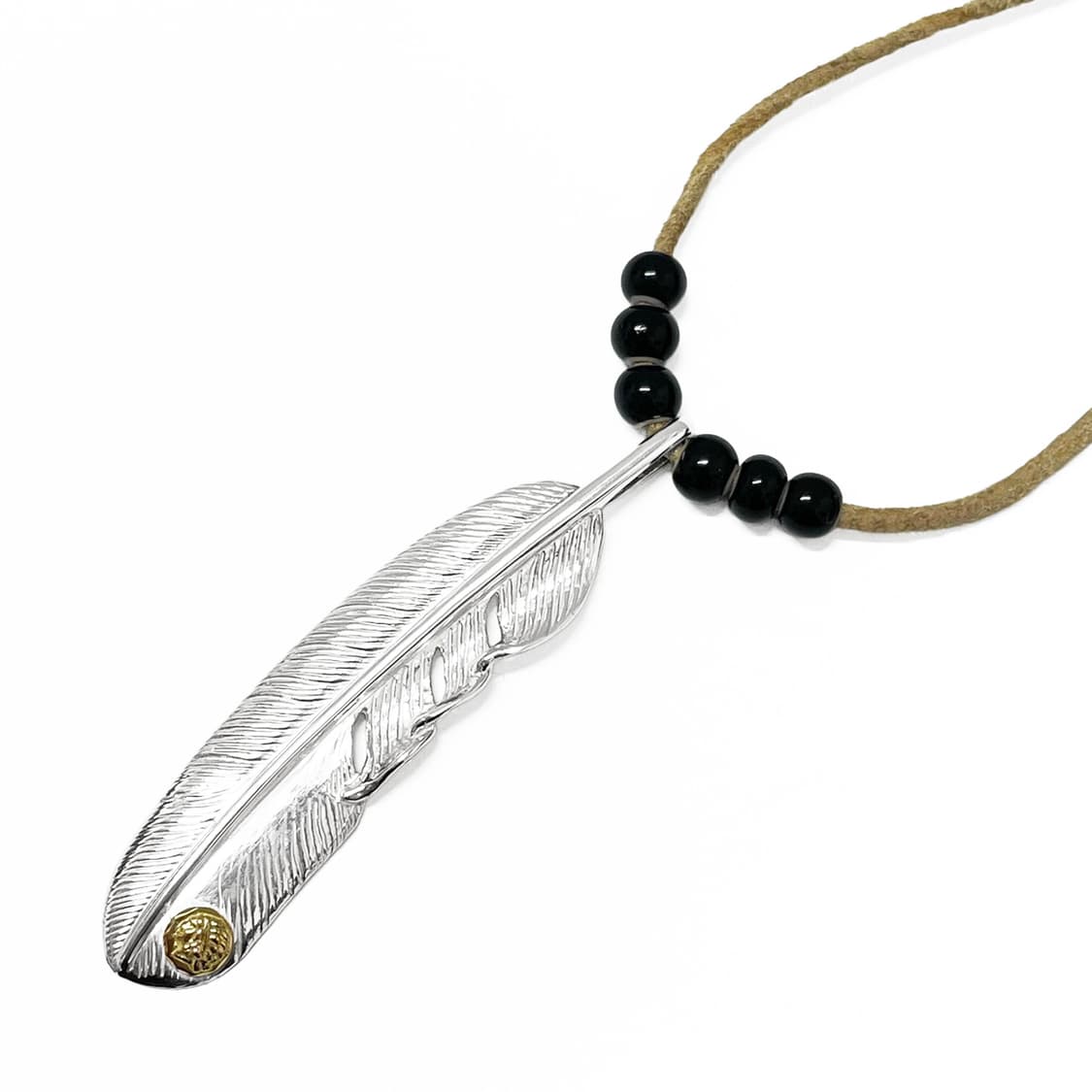 앤틱 화이트 하트 비즈 (Antique Beads) 상품이미지3