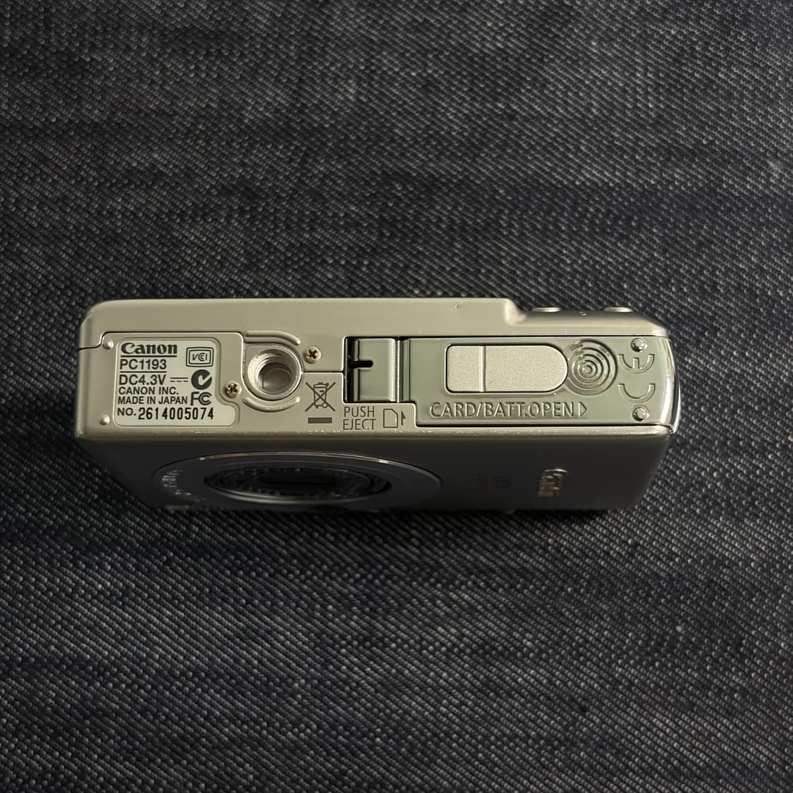 캐논 익서스60 상품이미지3