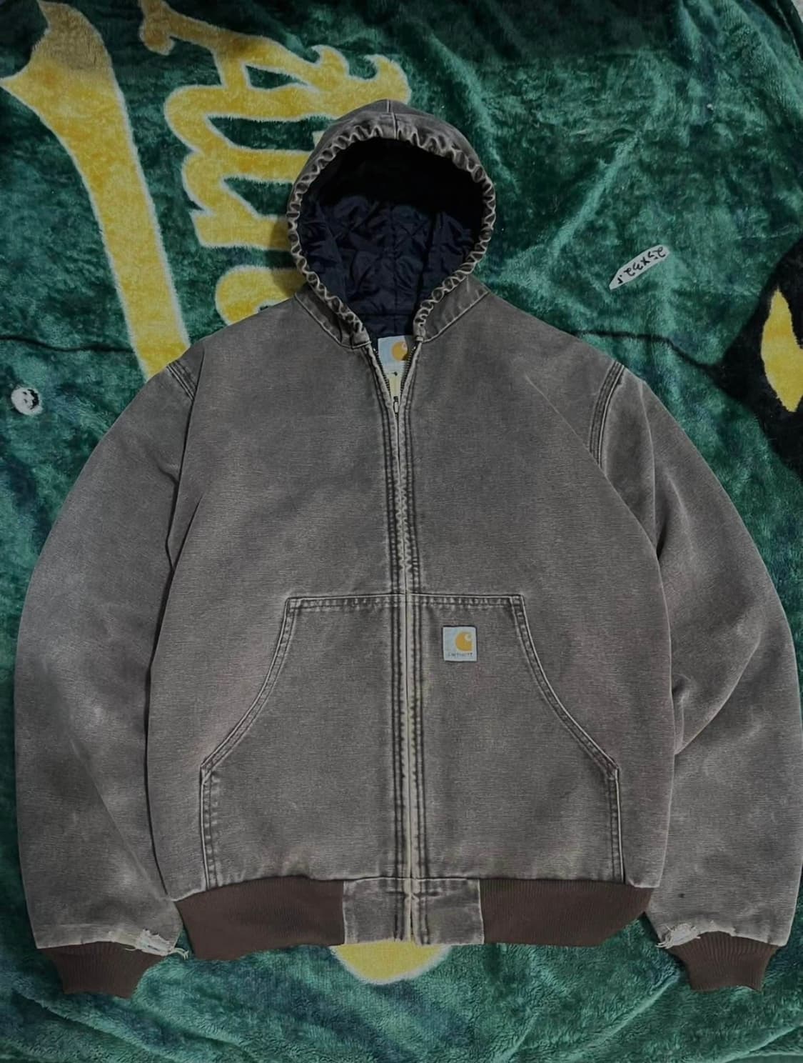 빈티지 칼하트 J130 (1990년대) 상품이미지1