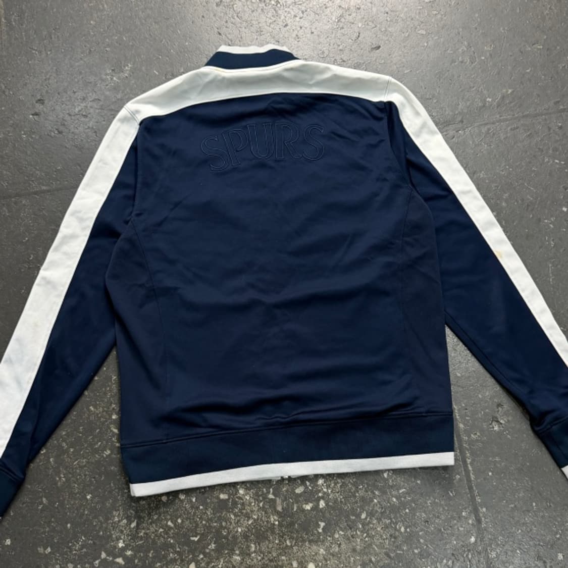 100 언더아머 토트넘 져지  상품이미지5