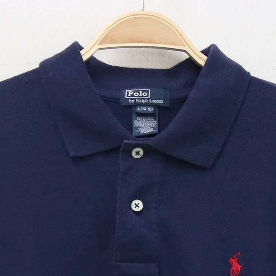 폴로 랄프로렌 카라티셔츠 65224 상품이미지3